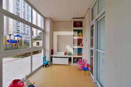 Foto 26 de apartamento à venda com 2 quartos, 69m² em Morumbi, São Paulo