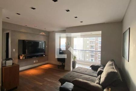 Foto 01 de apartamento à venda com 2 quartos, 69m² em Morumbi, São Paulo