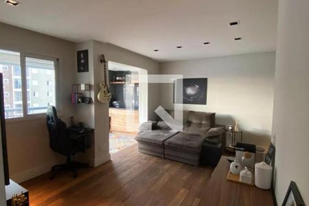 Foto 06 de apartamento à venda com 2 quartos, 69m² em Morumbi, São Paulo