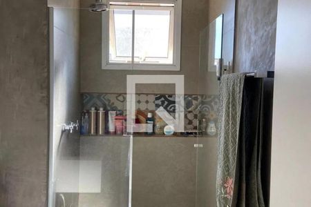 Foto 12 de apartamento à venda com 2 quartos, 69m² em Morumbi, São Paulo