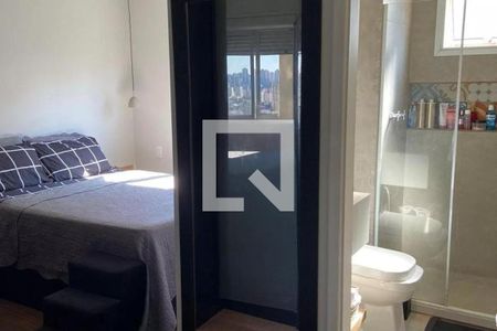 Foto 11 de apartamento à venda com 2 quartos, 69m² em Morumbi, São Paulo