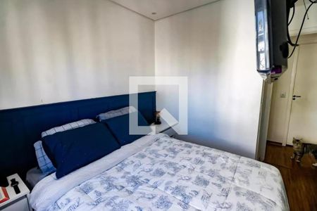 Foto 15 de apartamento à venda com 2 quartos, 70m² em Jardim Parque Morumbi, São Paulo