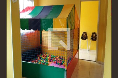 Apartamento à venda com 2 quartos, 42m² em Vila Talarico, São Paulo