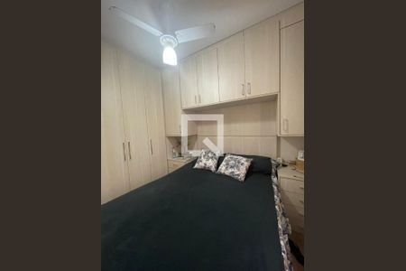 Apartamento à venda com 2 quartos, 42m² em Vila Talarico, São Paulo