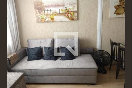 Apartamento à venda com 2 quartos, 42m² em Vila Talarico, São Paulo