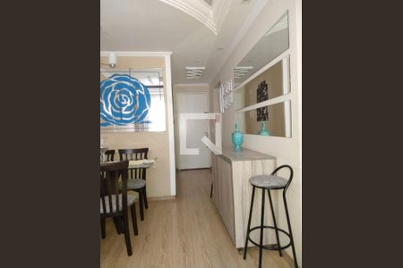 Apartamento à venda com 2 quartos, 42m² em Vila Talarico, São Paulo