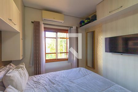 Quarto 1 de casa à venda com 2 quartos, 67m² em São José, Canoas