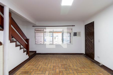 Sala de casa à venda com 3 quartos, 270m² em Jardim Sonia, São Paulo