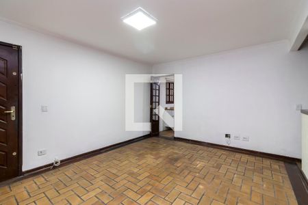 Sala de casa à venda com 3 quartos, 270m² em Jardim Sonia, São Paulo