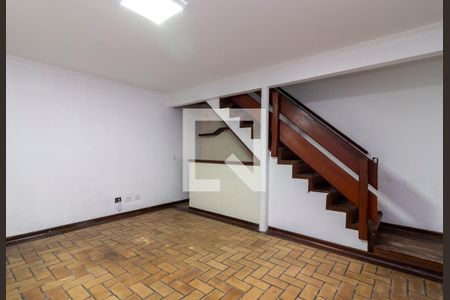 Sala de casa à venda com 3 quartos, 270m² em Jardim Sonia, São Paulo