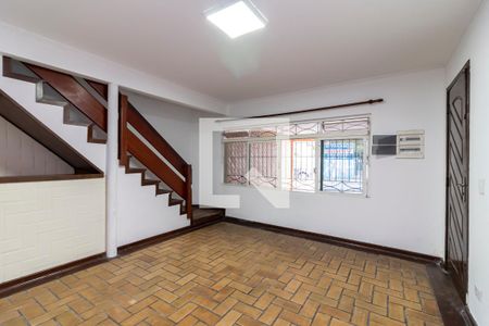 Sala de casa à venda com 3 quartos, 270m² em Jardim Sonia, São Paulo