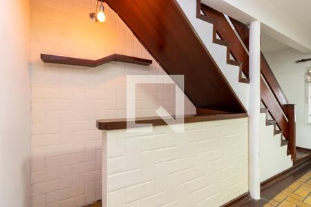 Sala - Bar/Adega de casa à venda com 3 quartos, 270m² em Jardim Sonia, São Paulo