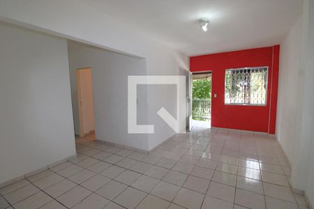 Sala de apartamento para alugar com 3 quartos, 76m² em Quintino Bocaiúva, Rio de Janeiro