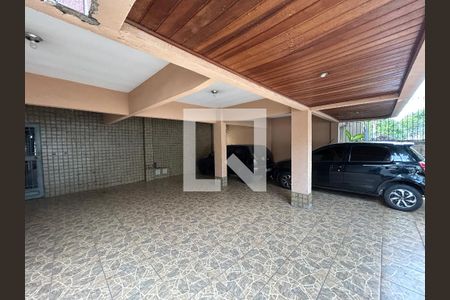 Garagem de apartamento à venda com 3 quartos, 76m² em Quintino Bocaiúva, Rio de Janeiro