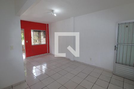 Sala de apartamento para alugar com 3 quartos, 76m² em Quintino Bocaiúva, Rio de Janeiro