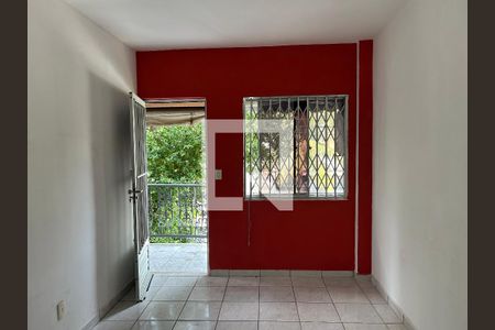 Sala de apartamento para alugar com 3 quartos, 76m² em Quintino Bocaiúva, Rio de Janeiro