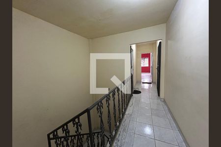 Hall de apartamento à venda com 3 quartos, 76m² em Quintino Bocaiúva, Rio de Janeiro