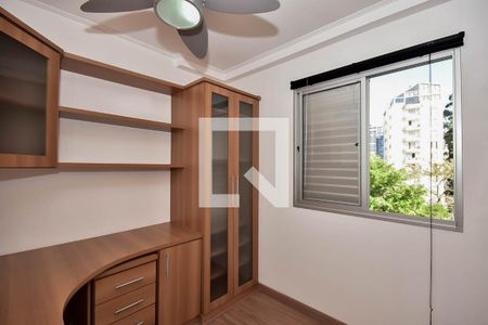 Quarto 1 de apartamento para alugar com 2 quartos, 49m² em Vila Andrade, São Paulo