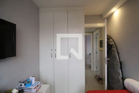 Quarto 2 de apartamento à venda com 3 quartos, 70m² em Anil, Rio de Janeiro