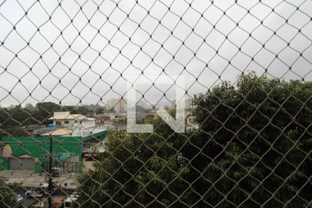 Vista Varanda da Sala de apartamento à venda com 3 quartos, 70m² em Anil, Rio de Janeiro