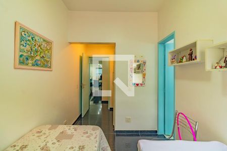 Suíte 1 de casa à venda com 3 quartos, 262m² em Planalto Paulista, São Paulo