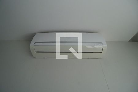 Sala de apartamento para alugar com 3 quartos, 110m² em Centro, Uberlândia