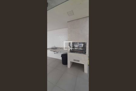 Brinquedoteca de apartamento à venda com 2 quartos, 50m² em Piratininga, Osasco