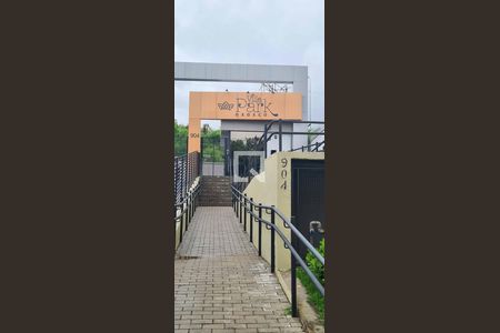 Fachada de apartamento à venda com 2 quartos, 50m² em Piratininga, Osasco