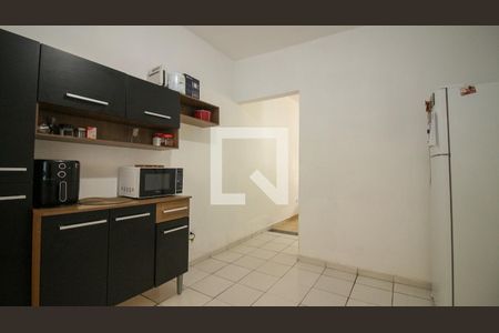 Cozinha de casa à venda com 2 quartos, 75m² em Vila Primavera, São Paulo