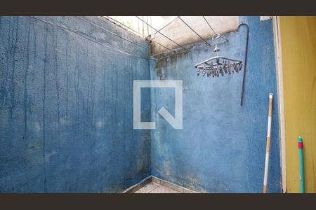 Área de Serviço de casa à venda com 2 quartos, 75m² em Vila Primavera, São Paulo