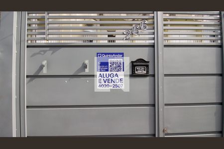Placa de casa à venda com 2 quartos, 75m² em Vila Primavera, São Paulo