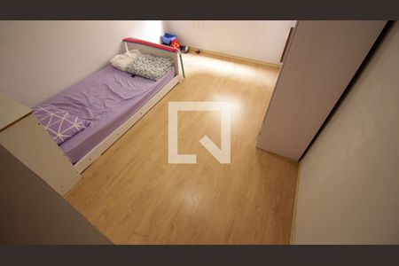 Suíte 1 de casa à venda com 2 quartos, 75m² em Vila Primavera, São Paulo