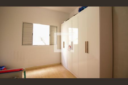 Suíte 1 de casa à venda com 2 quartos, 75m² em Vila Primavera, São Paulo