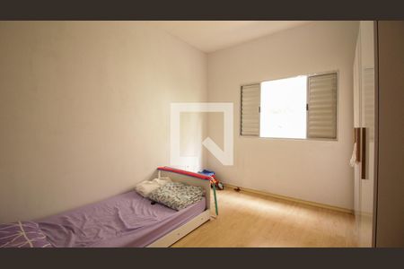 Suíte 1 de casa à venda com 2 quartos, 75m² em Vila Primavera, São Paulo