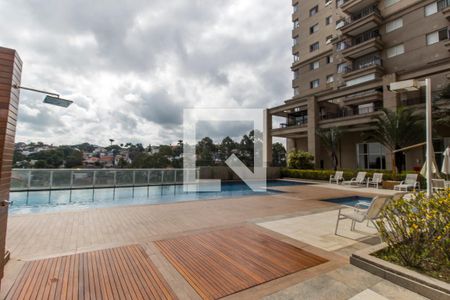 Área comum de apartamento à venda com 1 quarto, 51m² em Alphaville Conde Ii, Barueri