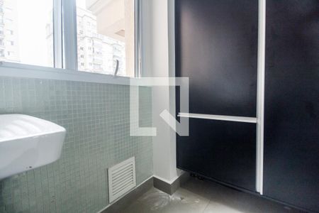 Área de Serviço de apartamento à venda com 1 quarto, 51m² em Alphaville Conde Ii, Barueri