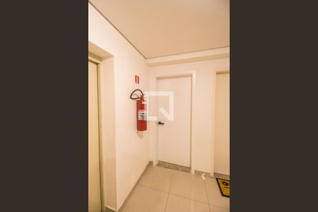 Área comum de apartamento à venda com 1 quarto, 51m² em Alphaville Conde Ii, Barueri