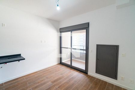 Studio de kitnet/studio à venda com 1 quarto, 27m² em Vila Clementino, São Paulo
