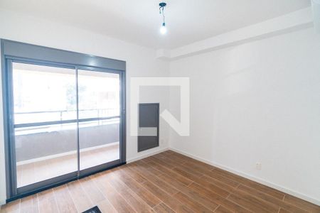 Studio de kitnet/studio à venda com 1 quarto, 27m² em Vila Clementino, São Paulo