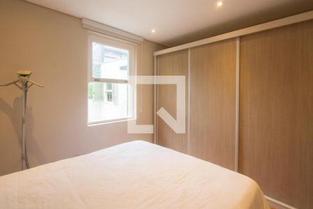 Suíte de casa à venda com 3 quartos, 225m² em Brooklin Novo, São Paulo