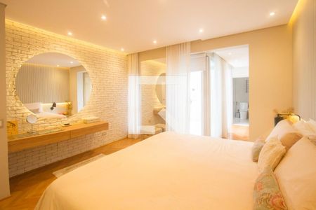 Casa à venda com 3 quartos, 225m² em Brooklin Novo, São Paulo