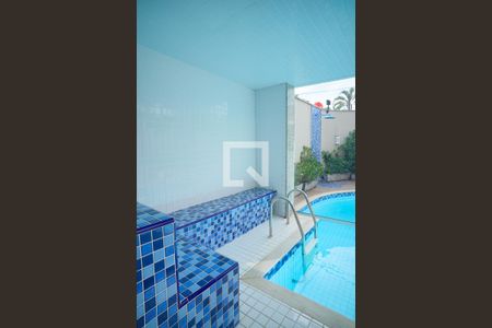 Espaço sauna de casa à venda com 4 quartos, 585m² em Serra Grande, Niterói