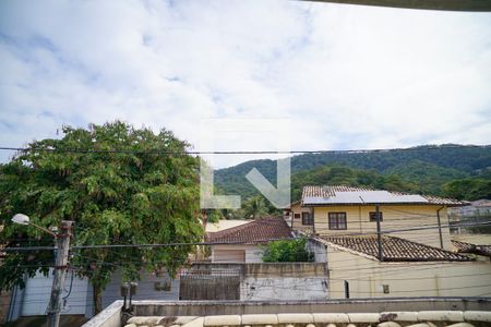 Vista  da suíte 1 de casa à venda com 4 quartos, 585m² em Serra Grande, Niterói