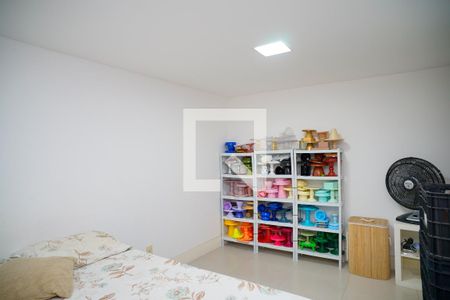 Quarto de Serviço de casa à venda com 4 quartos, 585m² em Serra Grande, Niterói