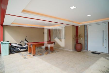 Área Privativa de casa à venda com 4 quartos, 585m² em Serra Grande, Niterói