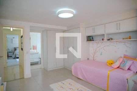 Suíte 2 de casa à venda com 4 quartos, 585m² em Serra Grande, Niterói