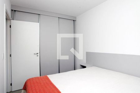 Quarto de apartamento para alugar com 1 quarto, 30m² em Centro Histórico, Porto Alegre