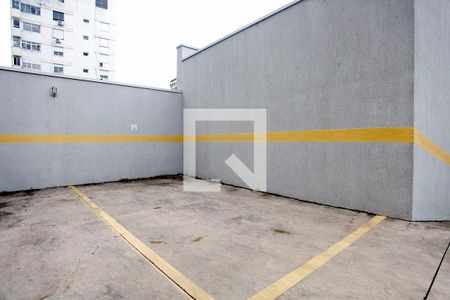 Box Garagem de apartamento para alugar com 1 quarto, 30m² em Centro Histórico, Porto Alegre