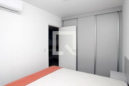 Quarto de apartamento para alugar com 1 quarto, 30m² em Centro Histórico, Porto Alegre
