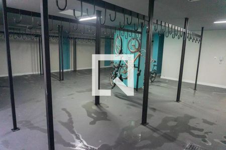 Área comum de apartamento à venda com 1 quarto, 39m² em Consolação, São Paulo